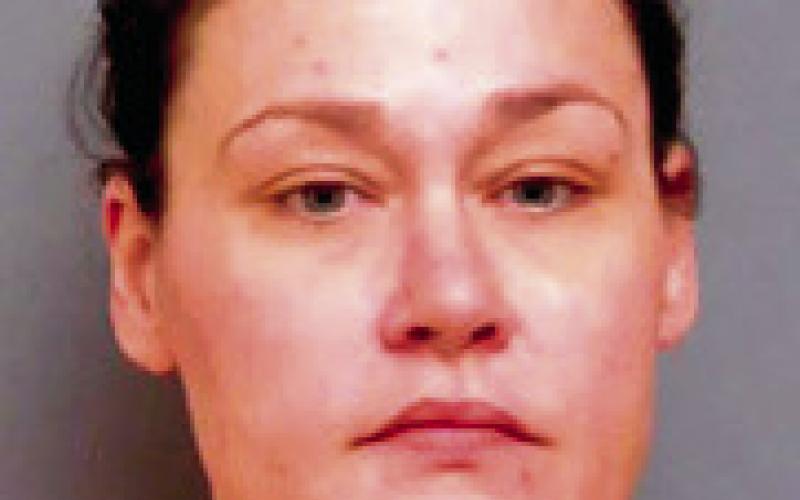 Payne County Arrests