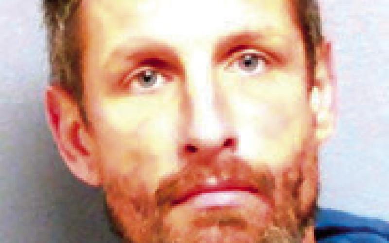 Payne County Arrests