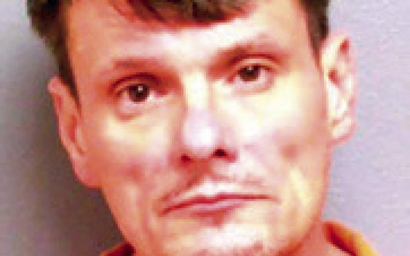 Payne County Arrests