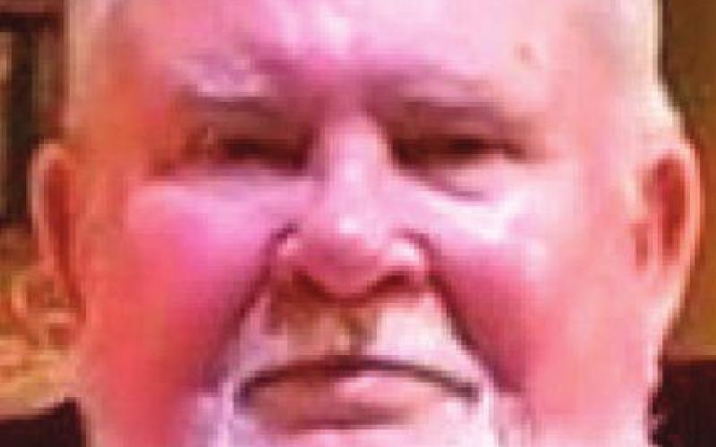Bill Zack Moore • September 11, 1935 - July 8, 2020