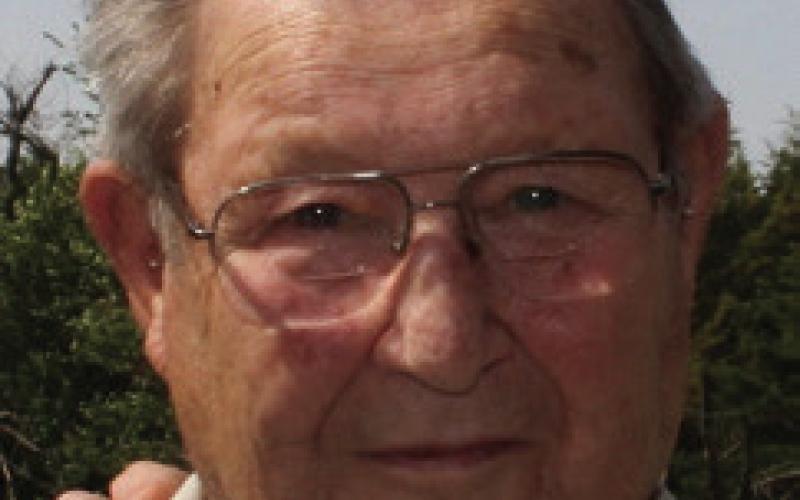 Homer E. Bair
