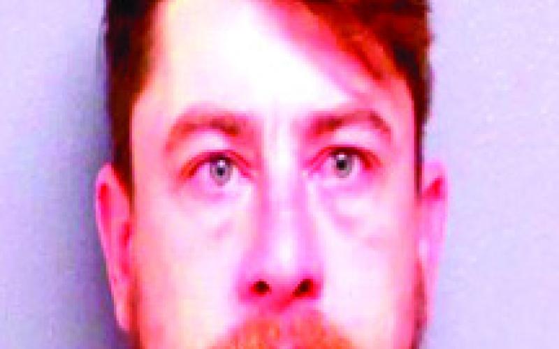 Payne County Arrests