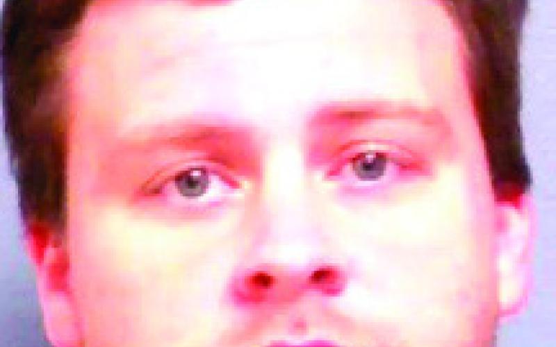 Payne County Arrests