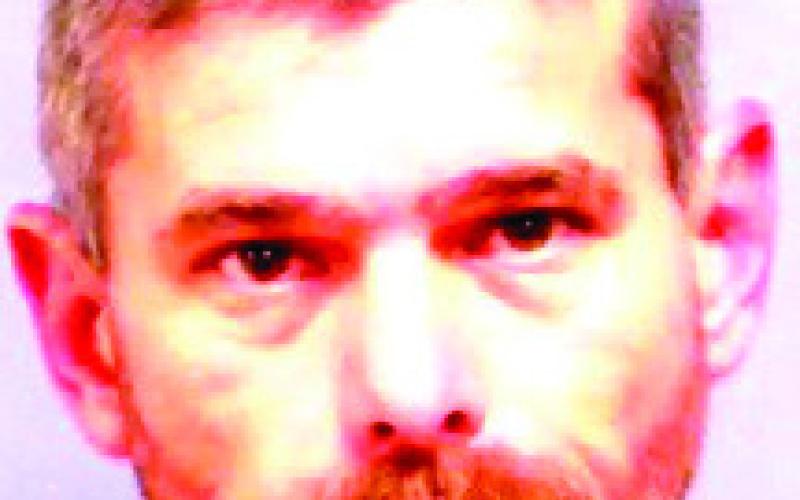 Payne County Arrests
