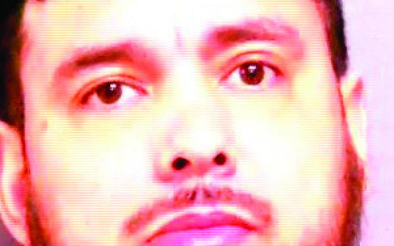 Payne County Arrests