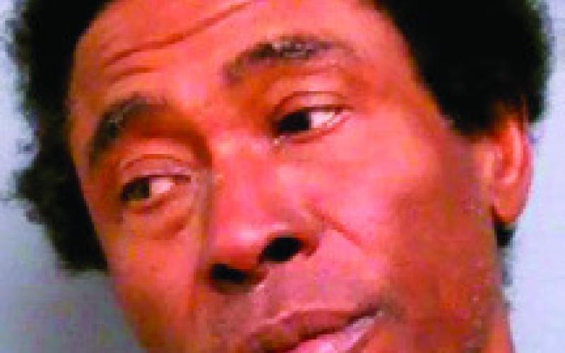 Payne County Arrests