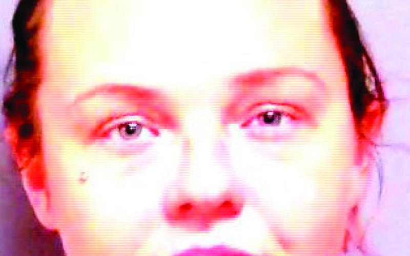 Payne County Arrests