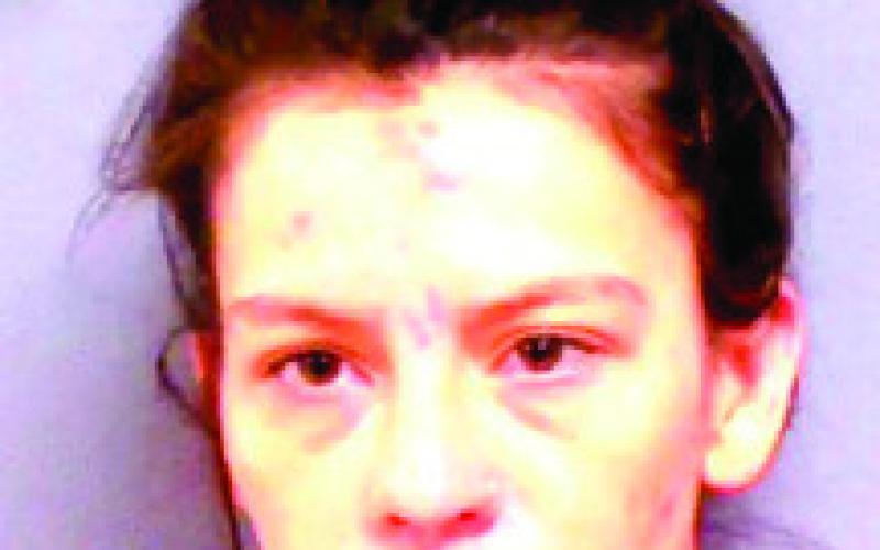 Payne County Arrests