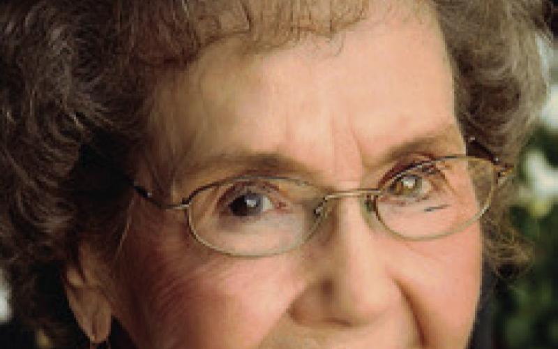 Hazel W. Cusac