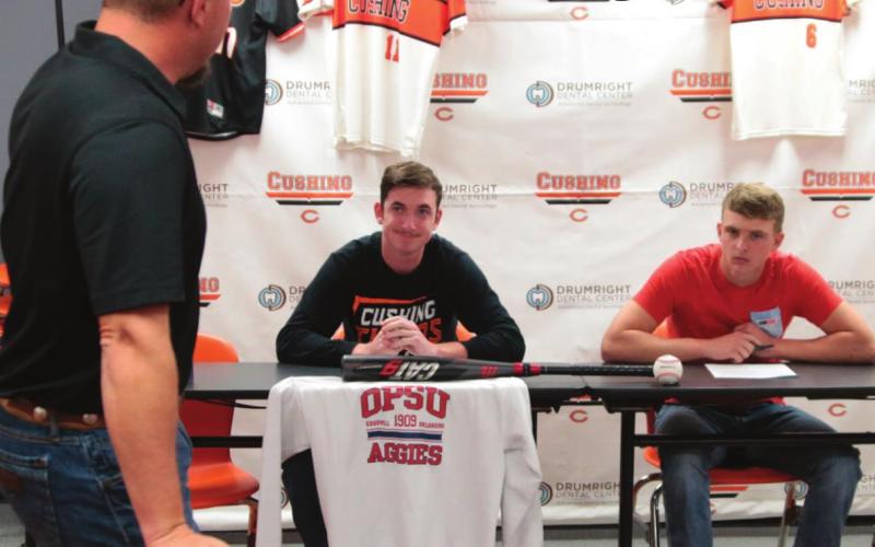 Signing Day