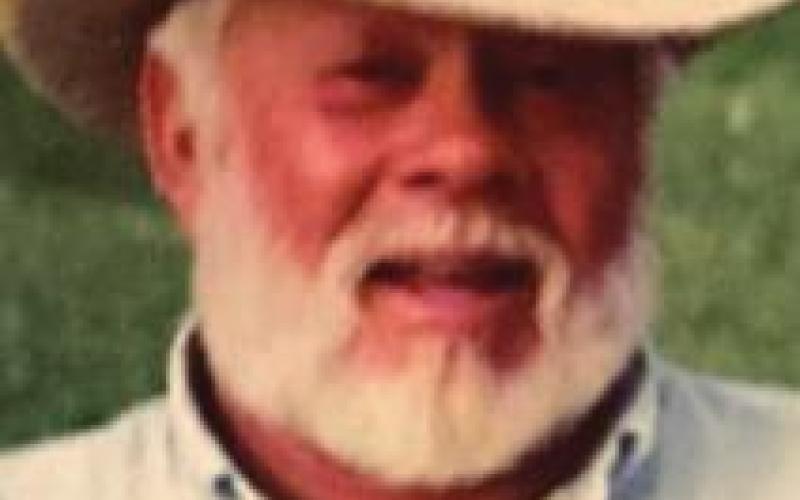 Jerry Oliver Holderread • November 24, 1943 – February 16, 2022
