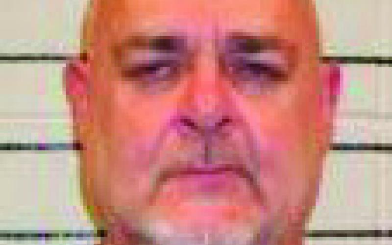 Drumright resident eludes police to get home