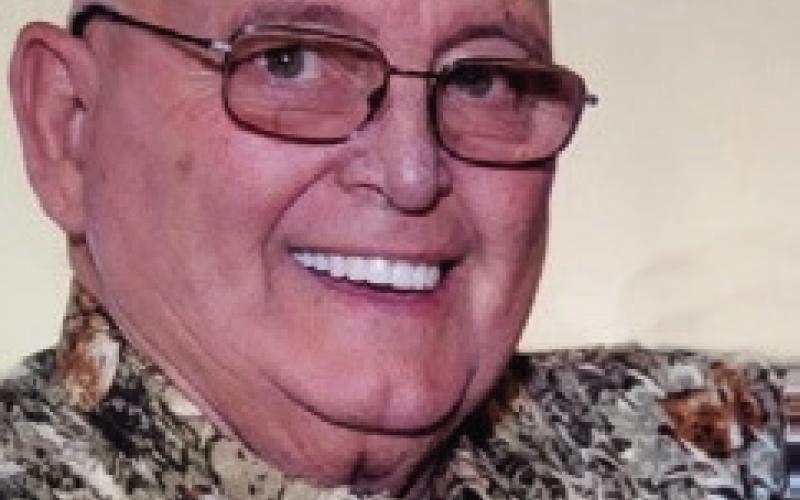 Larry Wayne Fick