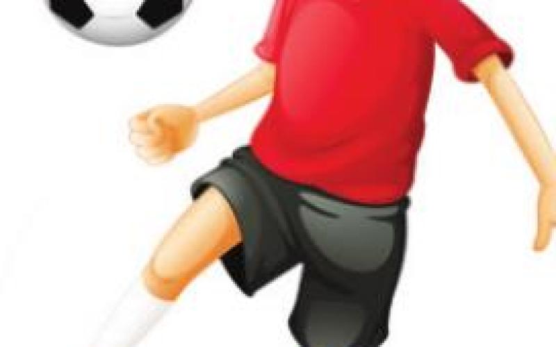 SMARTYPANTS SOCCER