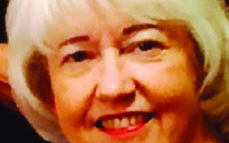Phyllis Sharp Gooding