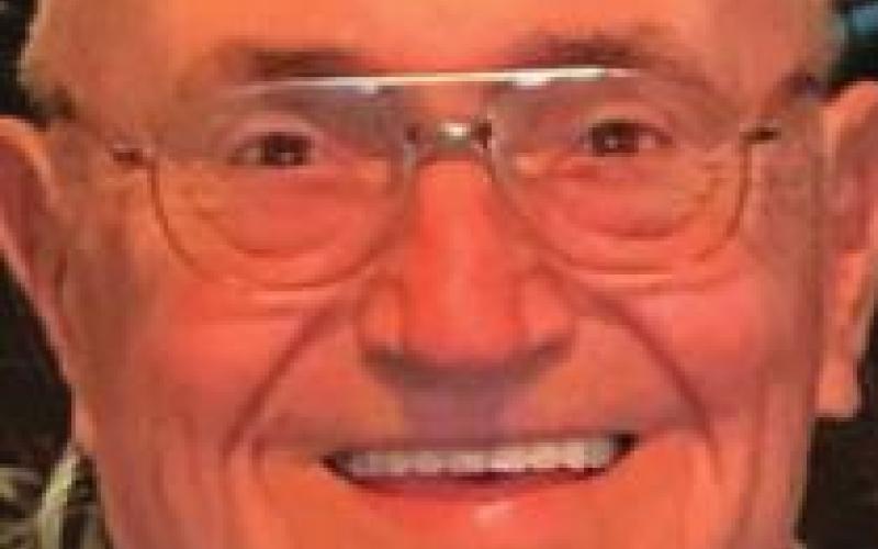 Ronald Arthur Liston • February 21, 1943 - August 1, 2021