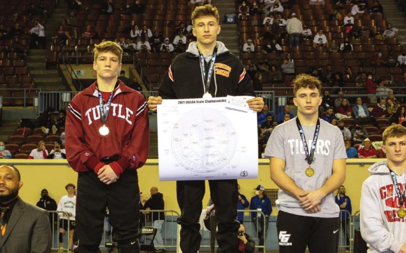 STATE CHAMPS