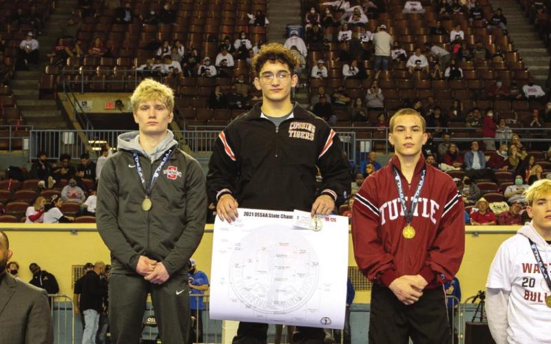 STATE CHAMPS