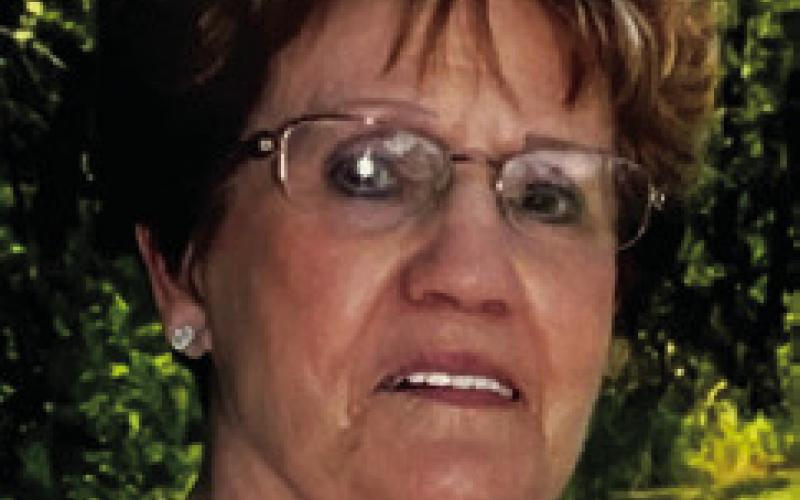 Phyllis June Hairgrove