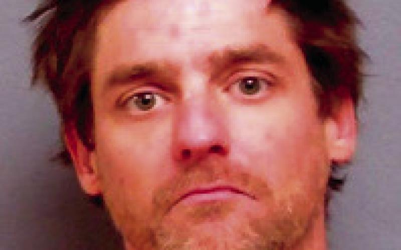 Perkins - Enter Structure With Intent To Commit Crime/Breaking And Entering