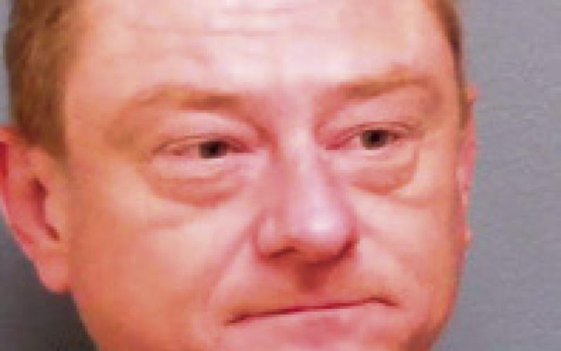 SCOTT BANKS Wichita Ks Malicious Injury Or Destruction Of Property Less Than $1,000