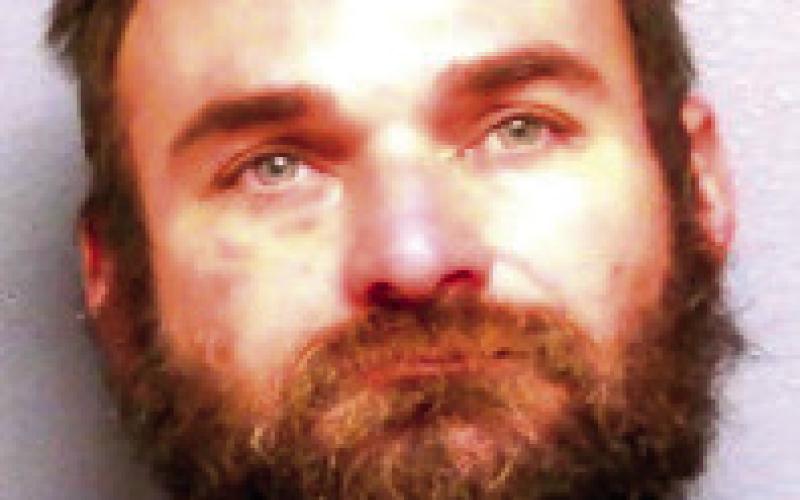 DEREK RAGSDALE Pryor - Driving With License Canceled, Suspended Or Revoked,