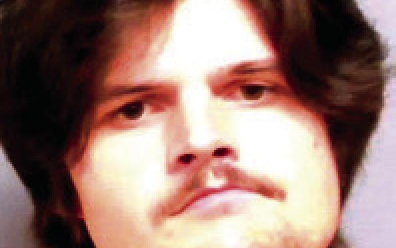 Kingfisher - Dui: Second Offense In 10 Years