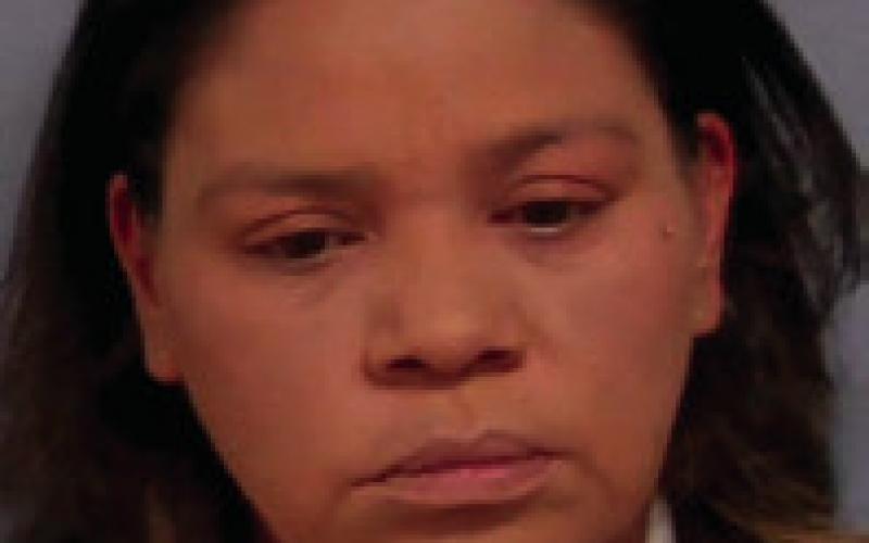 Perkins - Public Intoxication, Public Intoxication, Domestic Assault