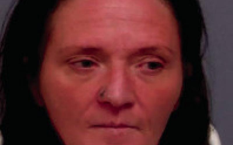 AFTON WOOD Stillwater - Driving With License Canceled, Suspended Or Revoked, Possession