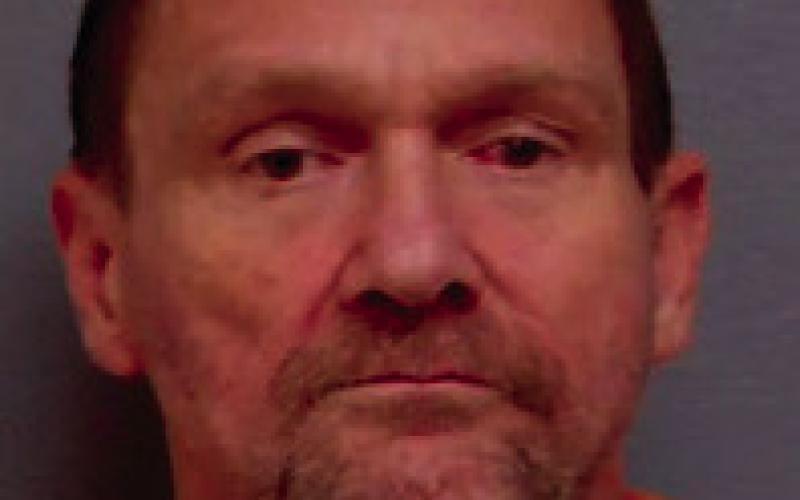 TIMOTHY DUNBAR Ripley Possession Of Controlled Substance, Possession Of