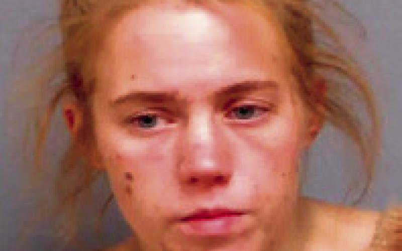 Tulsa - Assault And Battery On Police Officer