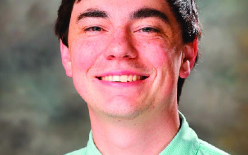 Beating around the Bush: Thank you, Cimarron Valley