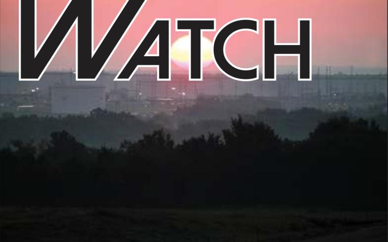 Energy Watch