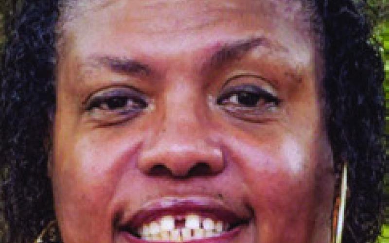 Barbra Jean “Sweet-Thang” Prather