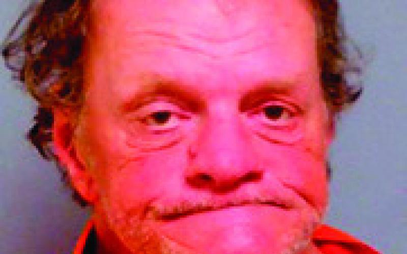 DENNIS CLAYTON SILVERWOOD Unknown — Assault and battery