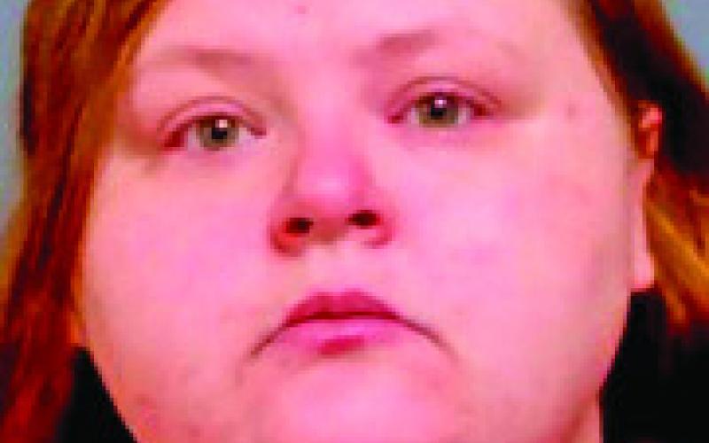 PATIENCE MICHELLE SARTOR Glencoe — Public intoxication x2, lewd or indecent proposals or acts to a child