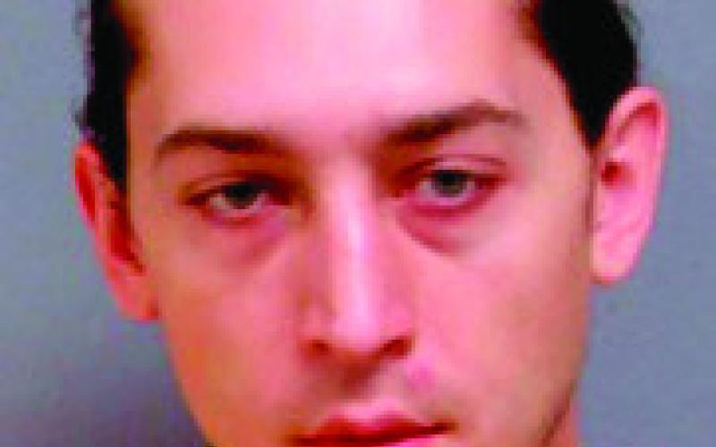 RUSSELL DEAN CHAPMAN Stillwater — Domestic assault and battery, public intoxication