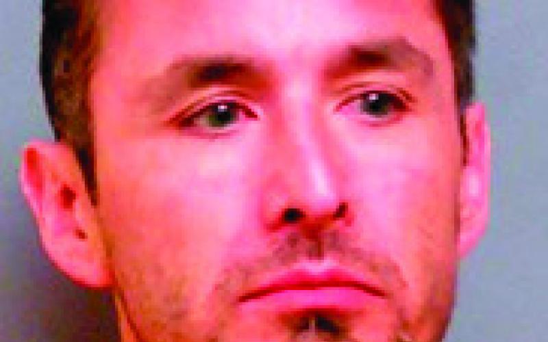 CARL DEAN TRAMMELL JR. Tulsa — Disrupt/ prevent/interupt emergency telephone call, resisting executive officer, possession of controlled substance
