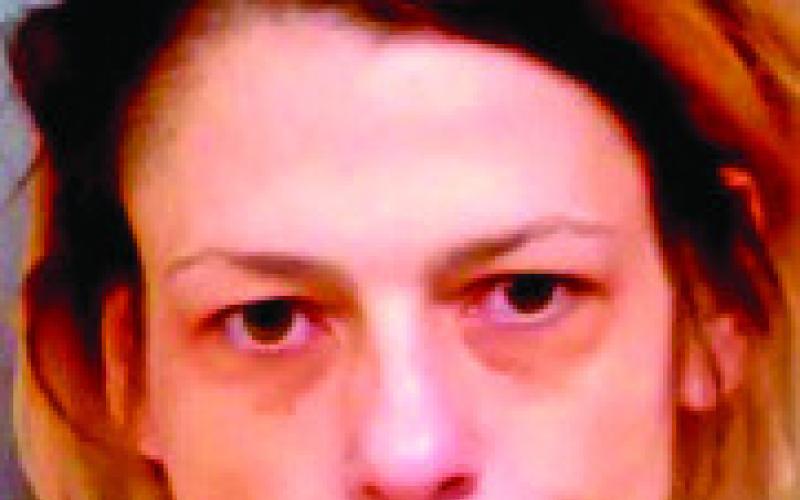 SHELBY LYNN DWINELL Cushing — Aggravated trafficking of illegal drugs, trafficking amphetamine or methamphetamine 20 grams or more, distribution of controlled substance/possess with intent, use of firearm while committing a felony, acquire proceeds from drug activities, child neglect