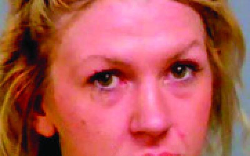 AUTUMN MICHELLE HOWARD Stroud — Possession of controlled substance x2, possession of paraphernalia, carry weapon/ drugs/alcohol into jail, false presentation or impersonating another in suit or prosecution, cost warrant