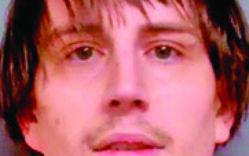 SAMUEL KIETH WILSON Cushing — Aggravated trafficking of illegal drugs, trafficking amphetamine or methamphetamine 20 grams or more, distribution of controlled substance/possess with intent, carry or possess firearm by convicted felon, use of firearm while committing a felony, acquire proceeds from drug activities, child neglect