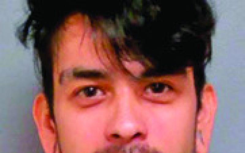 BRANDON CHEYENNE THOMAS Stillwater — Assault and battery with dangerous weapon