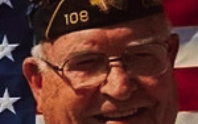 ROY J. “JUNIOR” HERRING