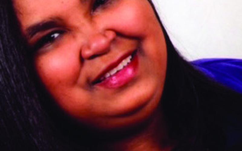 Kerestina Gae Tucker