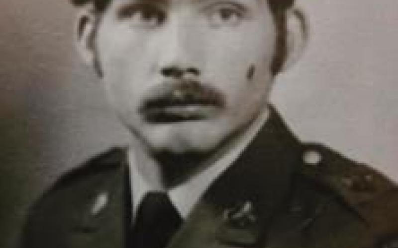 James David Smith • March 31, 1951 - July 29, 2021