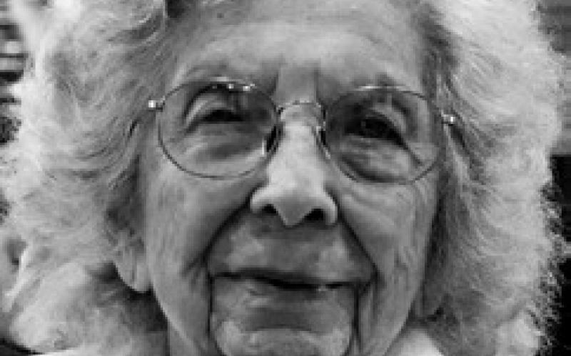 Nita Jeffus Talbert