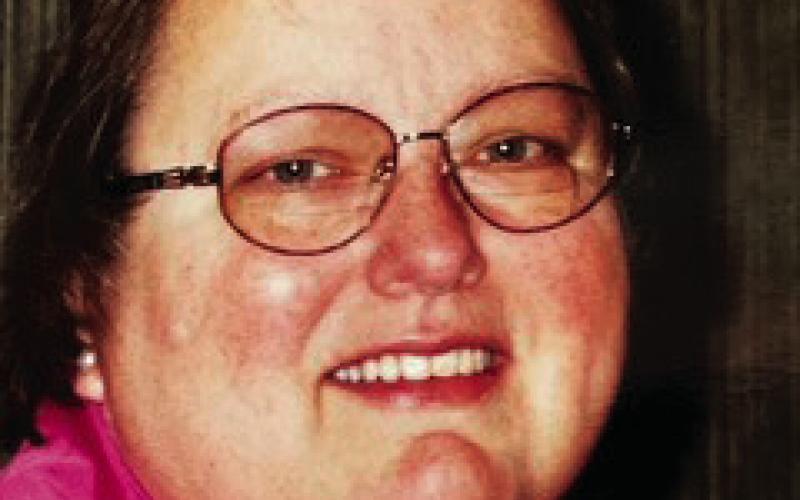 Sherry Lynn Leafgreen