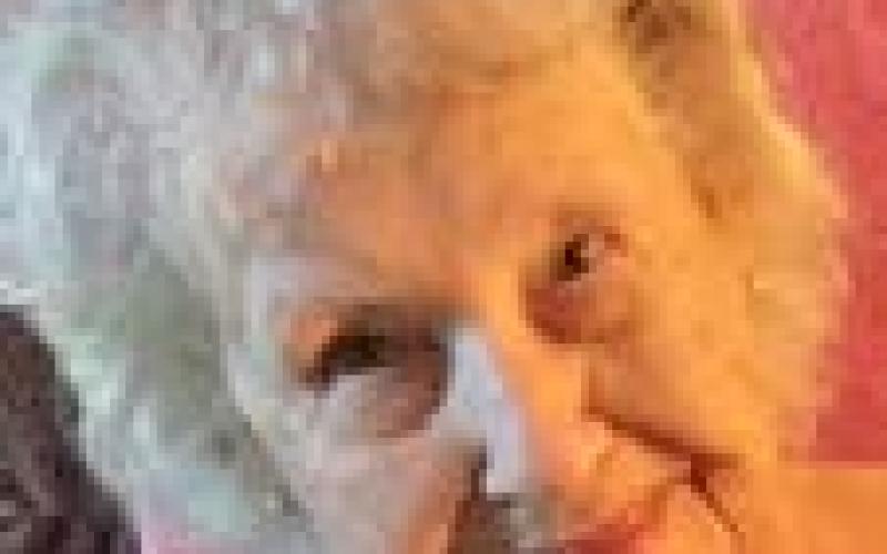 Clara Louise Fowble • February 20, 1931 - March 16, 2020