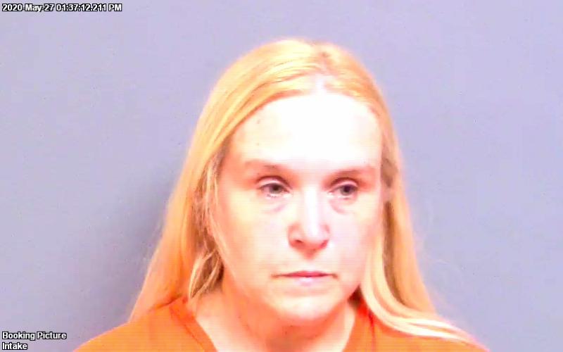 Regina Armstrong