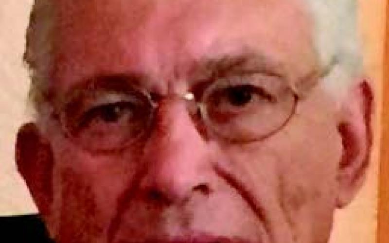 Gerald Lee “Jerry” Adair • November 22, 1939 - February 16, 2021